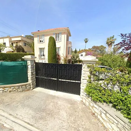 Erikantibesparadise B&B