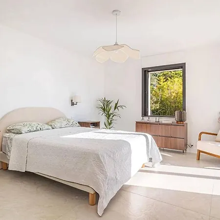 Nocleg ze śniadaniem Erikantibesparadise Antibes