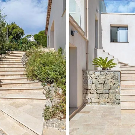 B&B Erikantibesparadise 앙티브